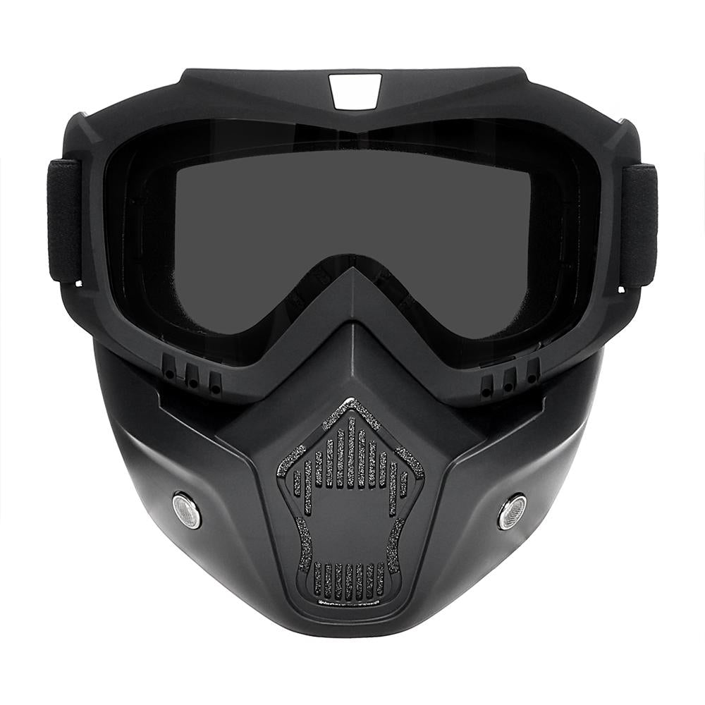 Imported Fog Mask For Bikers