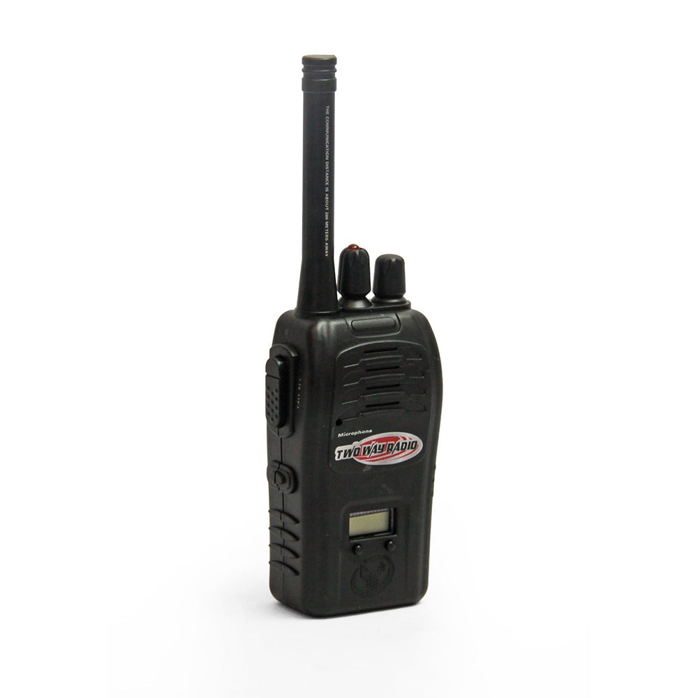 New Generation Noise Reduction Walkie-Talky 200 Meter away For kids - Re-charebale