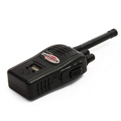 New Generation Noise Reduction Walkie-Talky 200 Meter away For kids - Re-charebale